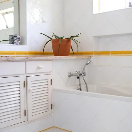 Quinta Dos Ciprestes קארבואירו