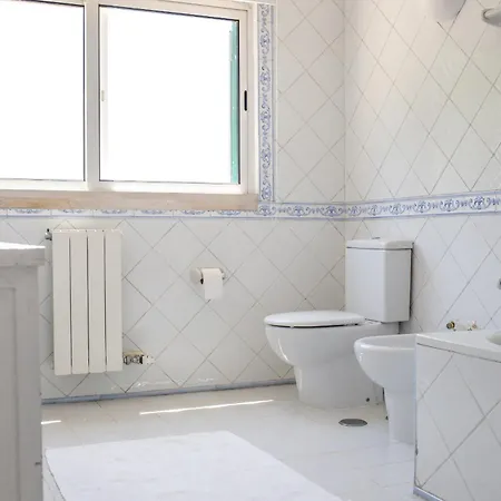 Quinta Dos Ciprestes קארבואירו