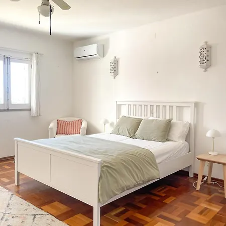 Quinta Dos Ciprestes וילה קארבואירו