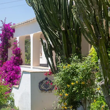 Quinta Dos Ciprestes קארבואירו