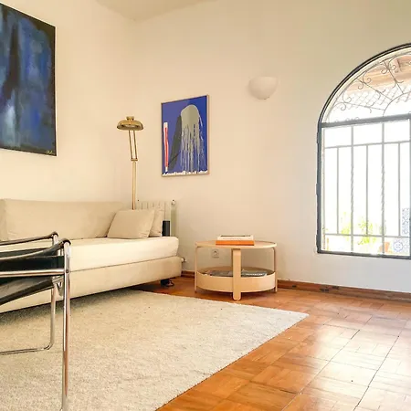 וילה Quinta Dos Ciprestes