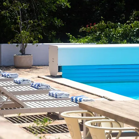 Quinta Dos Ciprestes