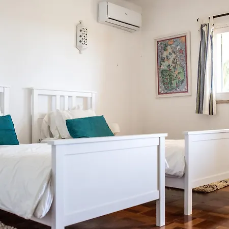 Quinta Dos Ciprestes Villa *