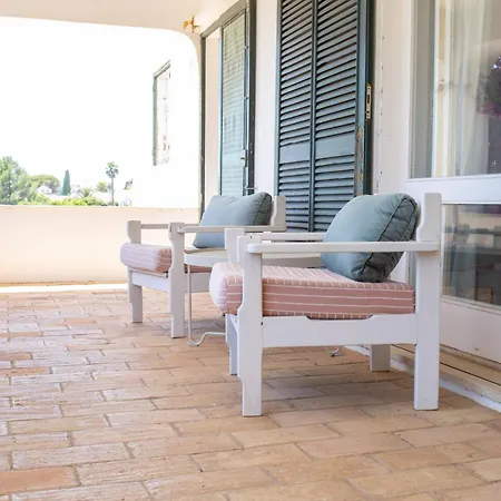 Quinta Dos Ciprestes Carvoeiro (Lagoa)