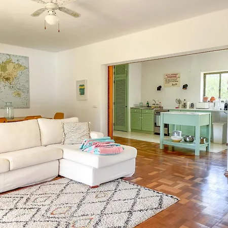 Quinta Dos Ciprestes Villa
