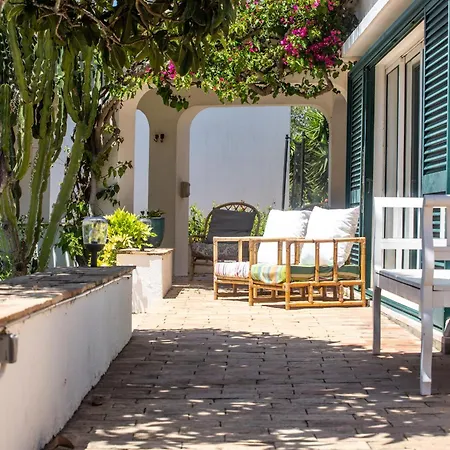 Villa Quinta Dos Ciprestes Carvoeiro (Lagoa)