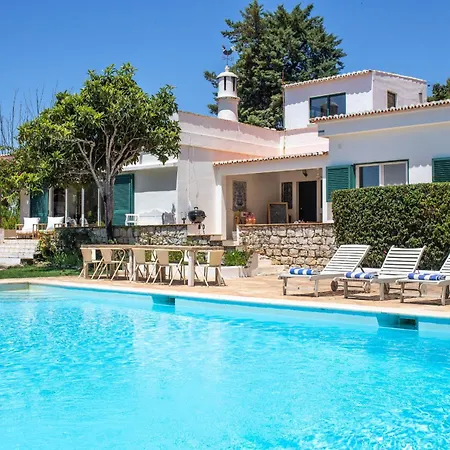 Villa Quinta Dos Ciprestes