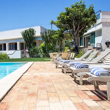 Quinta Dos Ciprestes Carvoeiro (Lagoa)
