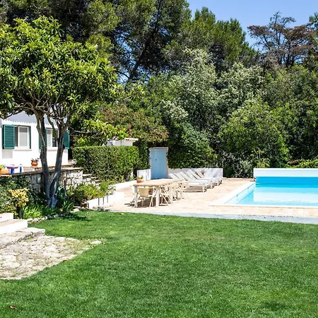Quinta Dos Ciprestes Villa