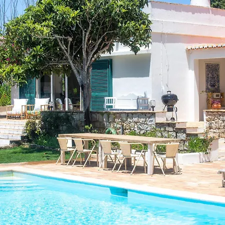Quinta Dos Ciprestes * Carvoeiro (Lagoa)