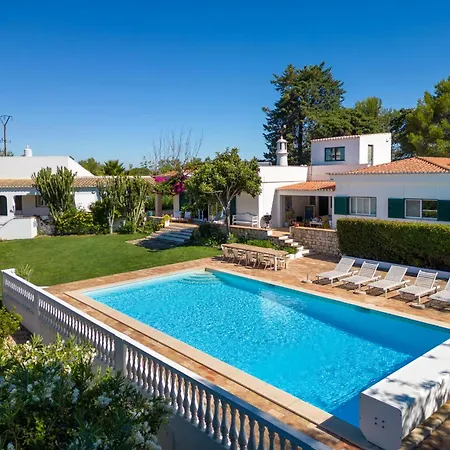 Quinta Dos Ciprestes Villa