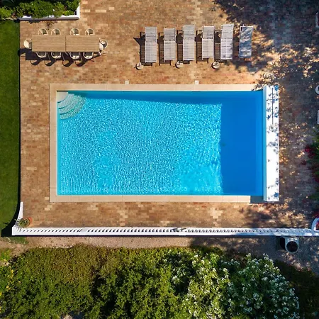 Villa Quinta Dos Ciprestes *