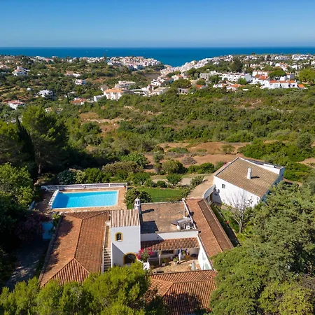 Villa Quinta Dos Ciprestes